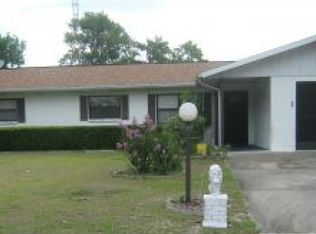 315 Bahia Trak, Ocala, FL 34472