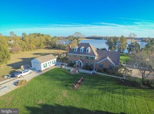 3293 Redden Ferry Rd, Eden, MD 21822