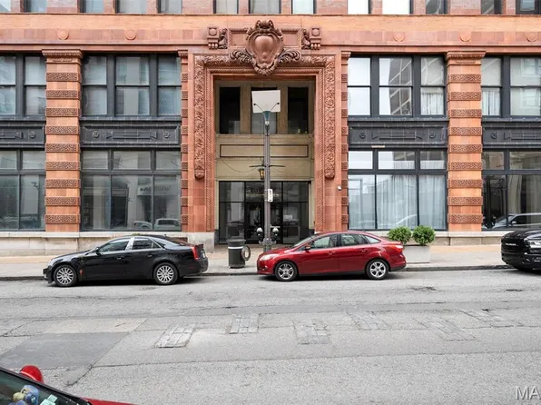 1520 Washington Ave APT 607, Saint Louis, MO 63103