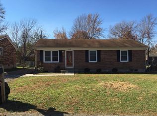 104 Berenwood Dr, Berea, KY 40403