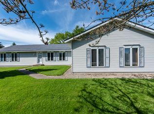 11601 313th Ave, Twin Lakes, WI 53181