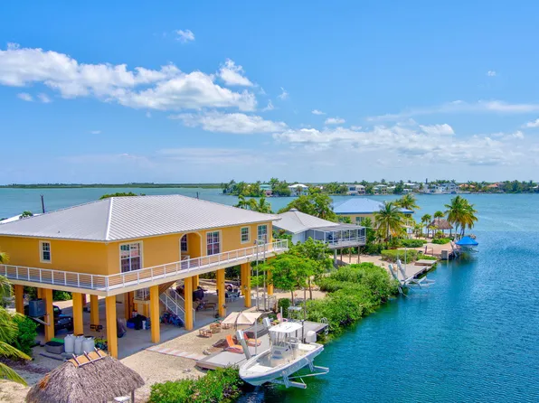 17057 Bonita Ln W, Sugarloaf Key, FL 33042