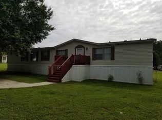 400 Malibu Dr, Fayetteville, GA 30214