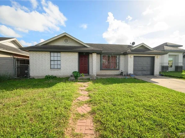 6221 Yera St, Brownsville, TX 78521