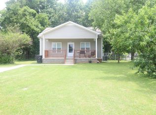 107 February St, Murfreesboro, TN 37129