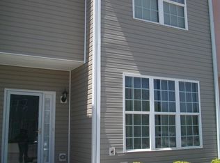 2255 Nicole Dr, Hampton, GA 30228