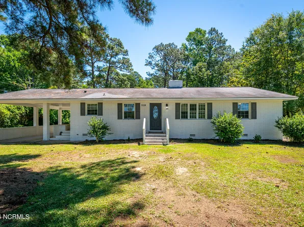 5118 Green Pine Road, Farmville, NC 27828