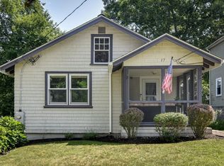 17 Overbrook Ter, Natick, MA 01760