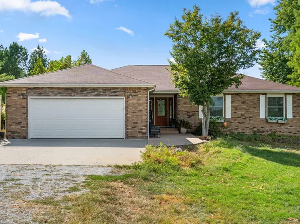 165 Fairview Road, Sparta, MO 65753
