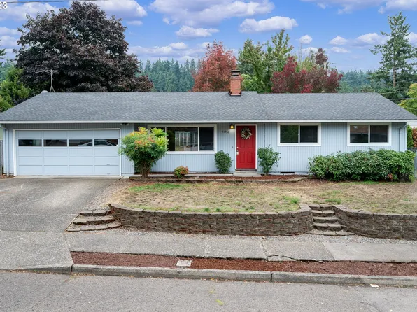 14936 SE Rhine Ct, Portland, OR 97236