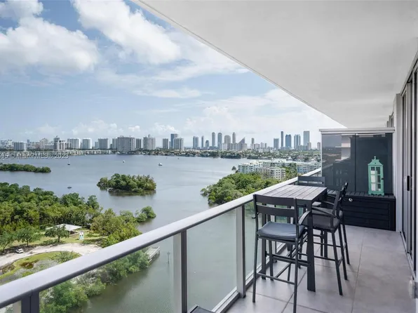 16385 Biscayne Blvd Unit 1602, North Miami Beach, FL 33160