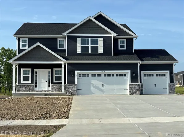 13032 River Rock Pass, Linden, MI 48451