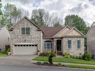 726 Cowan Dr, Nolensville, TN, 37135