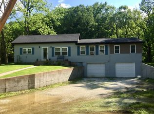 273 Boes Ln, Freeburg, MO 65035