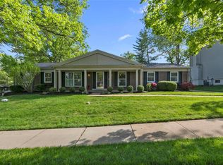 120 Lea Meadows Dr, Ballwin, MO
