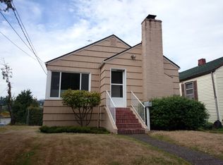 4019 38th Ave S, Seattle, WA 98118