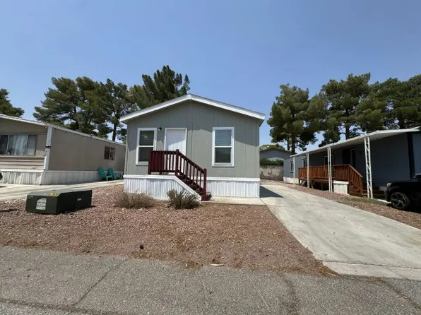 825 N Lamb Blvd #131, Las Vegas, NV 89110