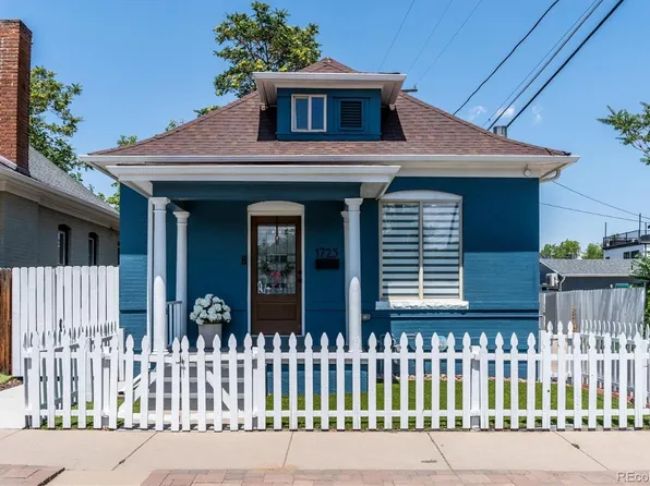 1725 E 36th Avenue, Denver, CO 80205