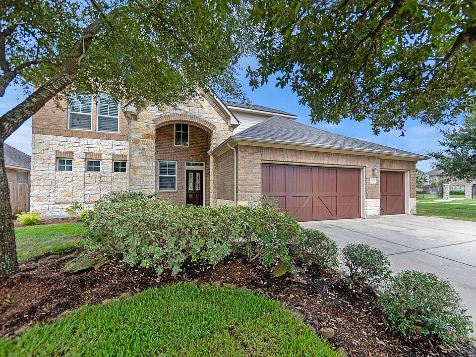 1st image of 12419 Bruns Glen Ln