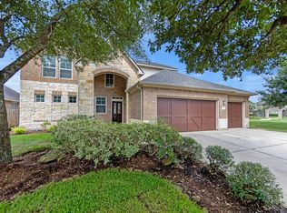 12419 Bruns Glen Ln, Tomball, TX 77377