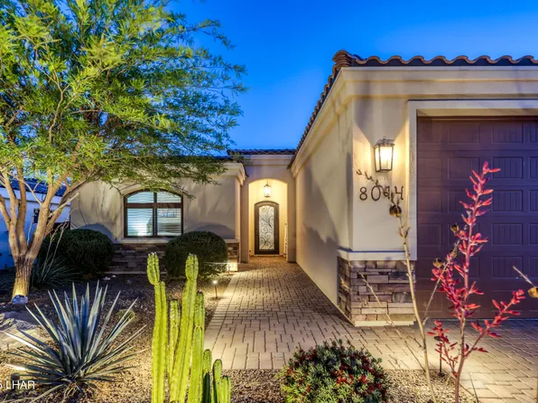 8014 Corte Del Desierto, Lake Havasu City, AZ 86406