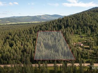 2218 Desmet Rd, Desmet, ID 83824