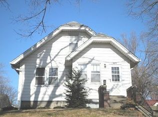 1424 1st Ave N, Denison, IA 51442