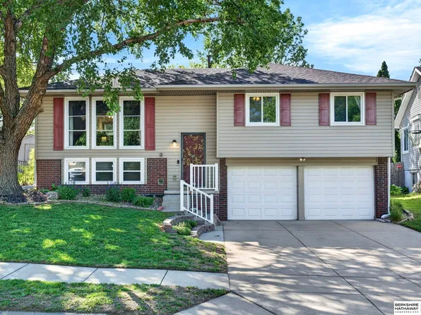 12803 Chandler St, Omaha, NE 68138