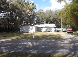 409 NE 13th Ter, Crystal River, FL 34428