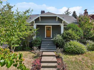 3924 NE 18th Ave, Portland, OR 97212