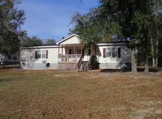 118 Hope Ave, Ivey, GA 31031