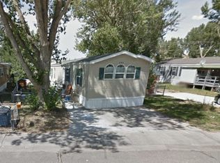 578 Westshore Rd, Casper, WY 82601