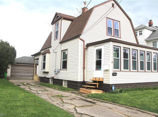 20 25th St NW, Barberton, OH 44203