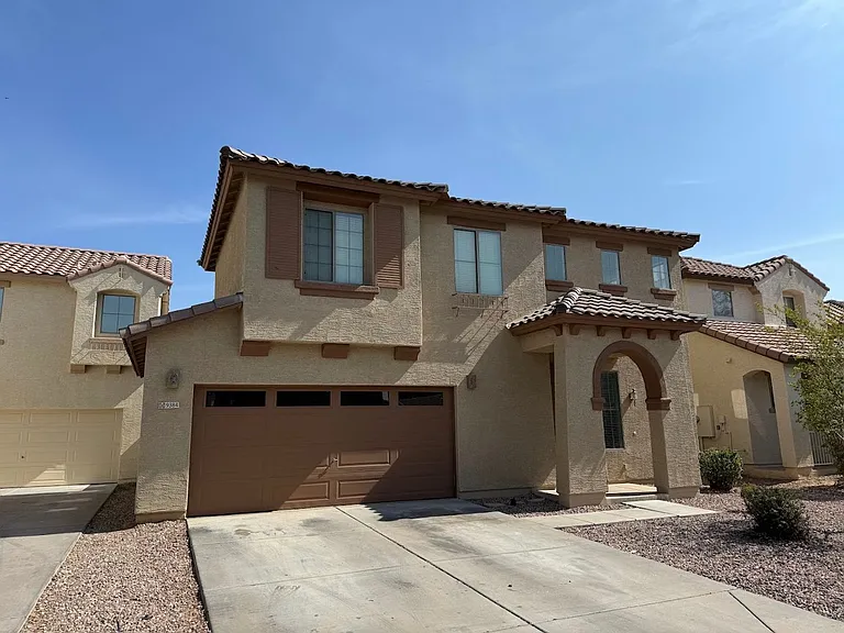 9384 W Williams St — Photo 1