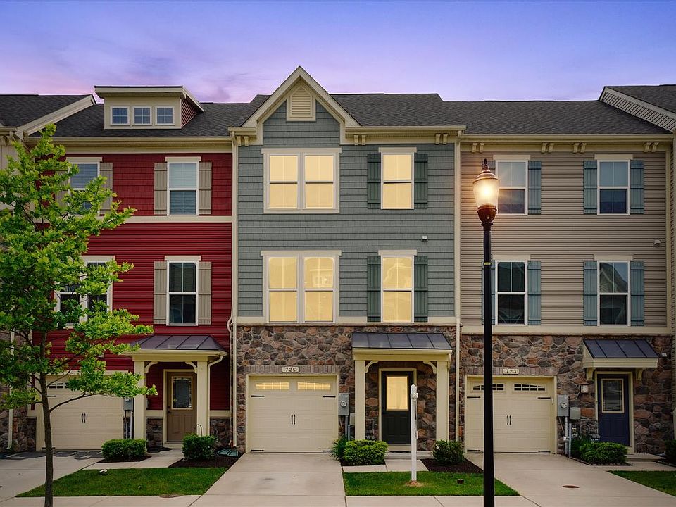 1st image of 725 Apple Orchard Dr
