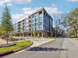 The Brinkley at the Edge, Charlotte, NC 28209