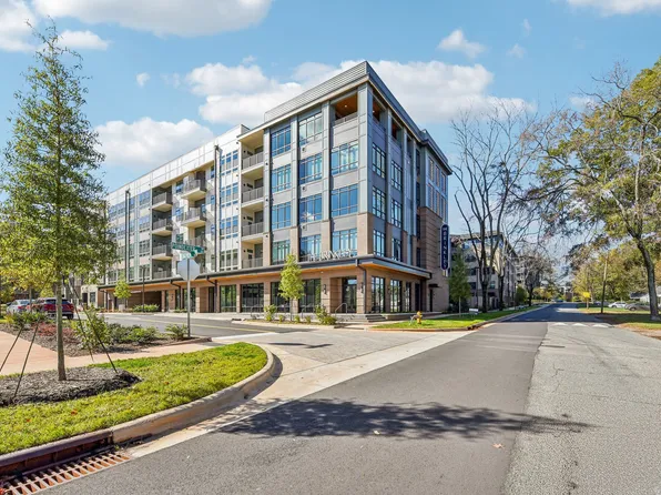 The Brinkley at the Edge