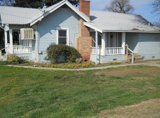 15422 Hanford Armona Rd, Lemoore, CA 93245