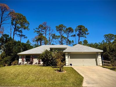 13244 Doral Ave, Pt Charlotte, FL, 33953