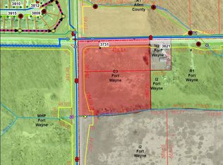 3731 W Cook Rd, Fort Wayne, IN 46818