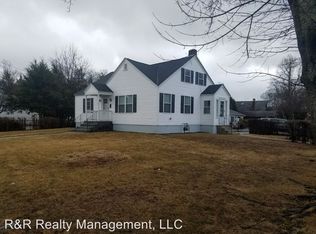 71 Malden St, Worcester, MA 01606