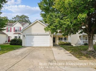 73 Glacier Way, Stafford, VA 22554