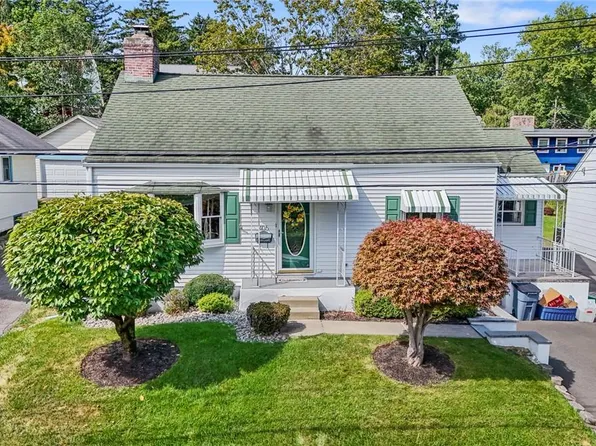 406 Centre Avenue, Nyack, NY 10960