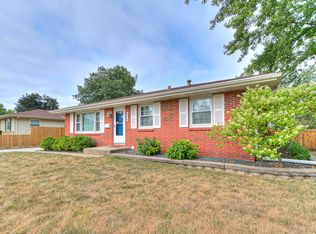 434 SW Westview Dr, Ankeny, IA 50023