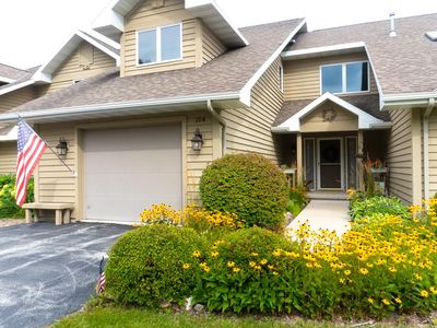9310 Half Mile Bridge Dr UNIT 104, Fish Creek, WI, 54212