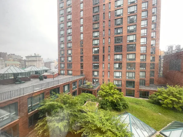 1 Irving Pl APT U10h, New York, NY 10003