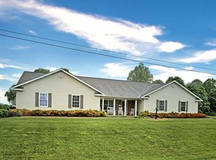 14970 Indian Hills Rd, Mount Vernon, OH 43050