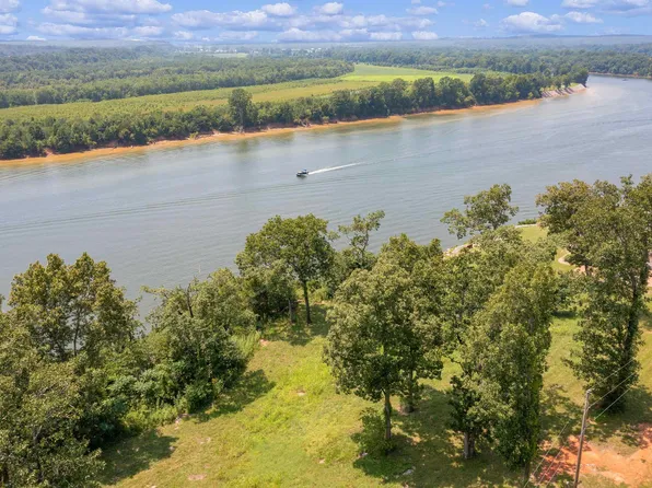 66 Riverbend Cv Lot 66, Bath Springs, TN 38311