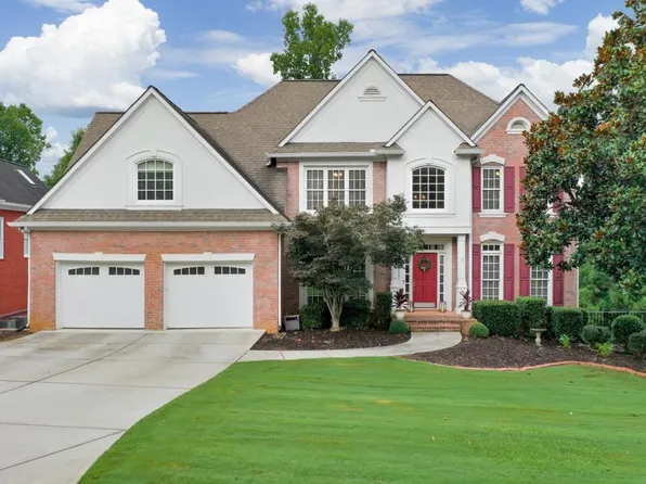 2243 Lasalle Dr, Marietta, GA 30062