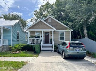 106 S 11th St, Wilmington, NC 28401